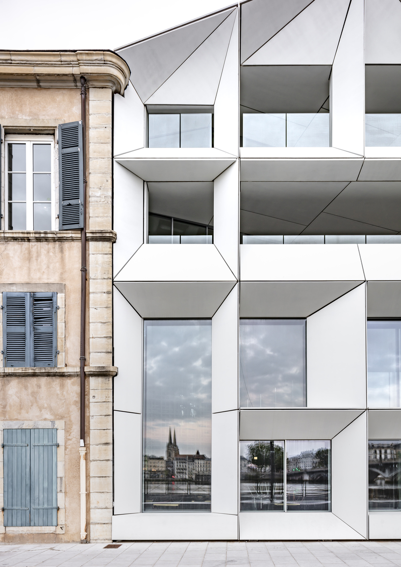 法国 L'Atalante 艺术影院 | 现代与历史的完美融合-13