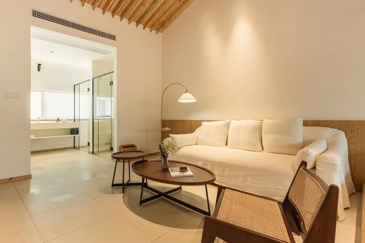 吾疆•新作|千年古村落旧宅重建二期，建设美好乡村-24