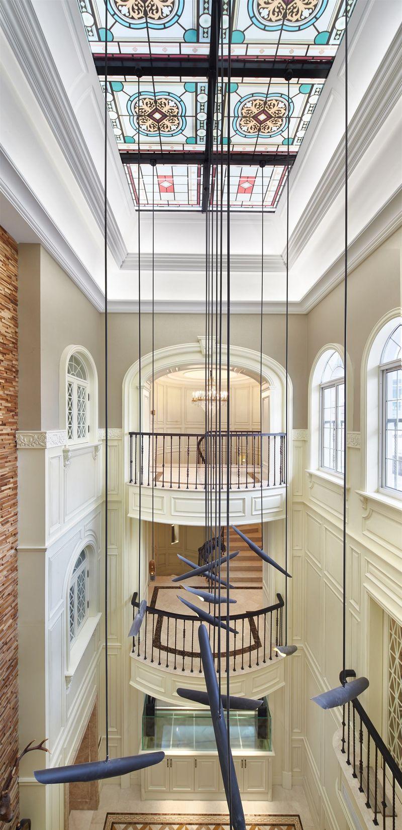 南浔自建别墅-12