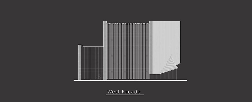 嘉定区档案馆丨中国上海丨华建集团上海建筑设计研究院有限公司-57