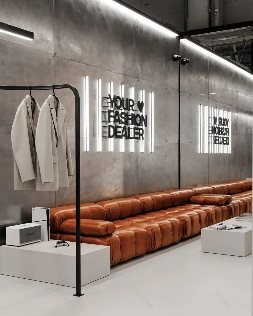 Zvonko 全新商店设计丨白俄罗斯明斯克丨Deconova 建筑设计工作室-30