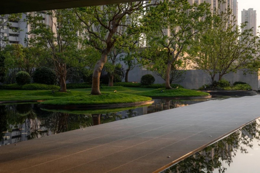 华润置地·时代大观丨中国嘉兴丨里表都会(北京)规划设计咨询有限公司-75