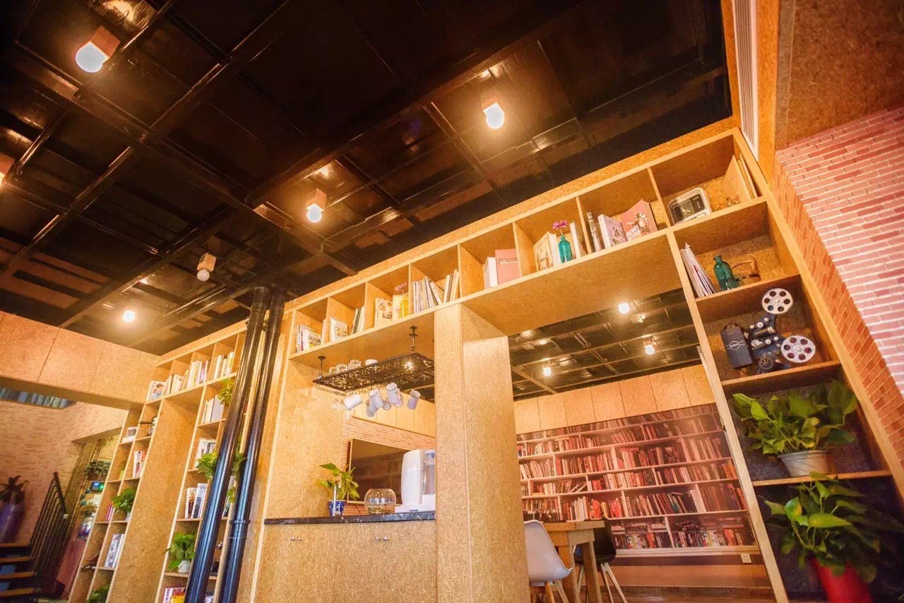 TOGETHER{爱·在一起}婚礼策划丨中国杭州-12