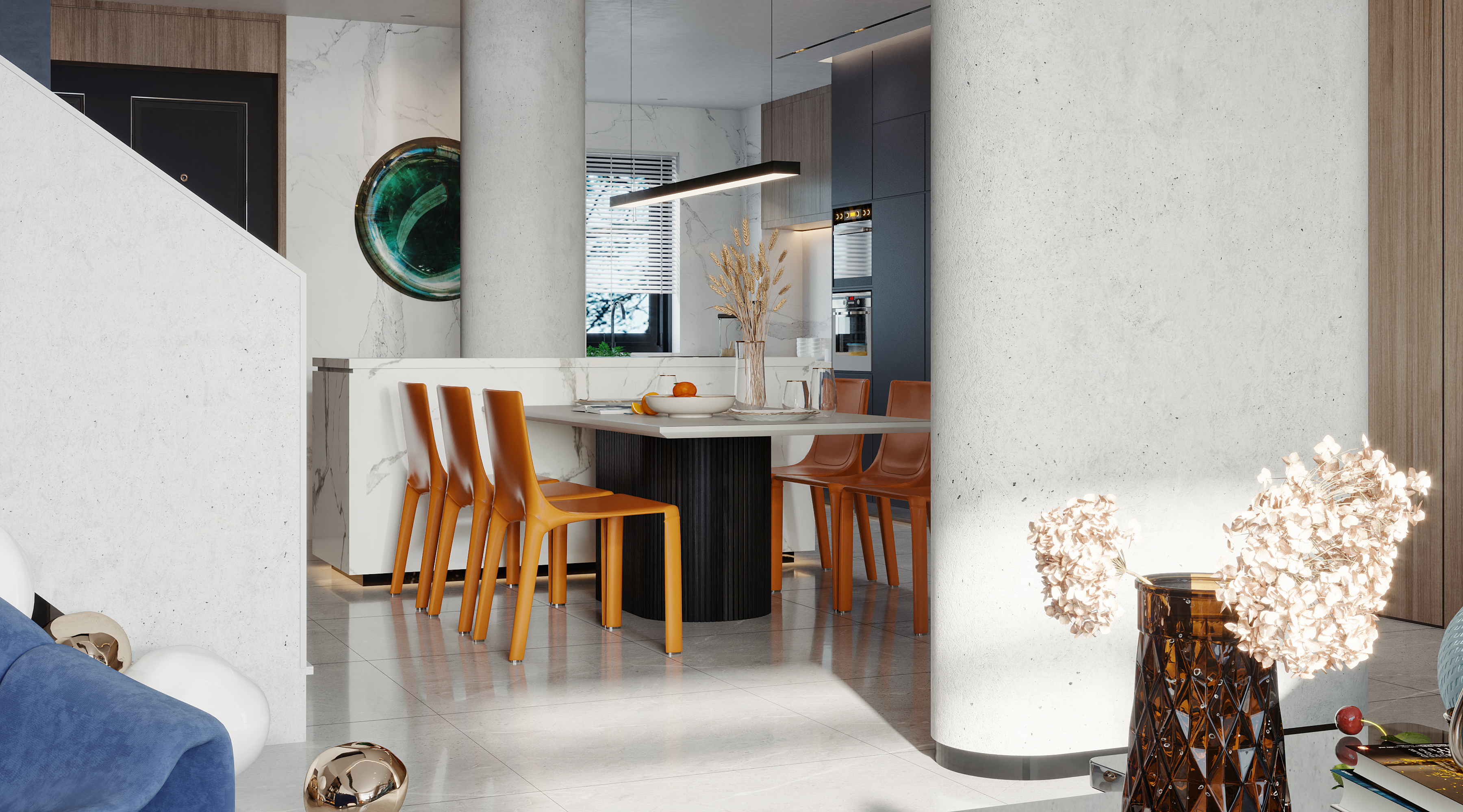 军山半岛样板房   CR-3