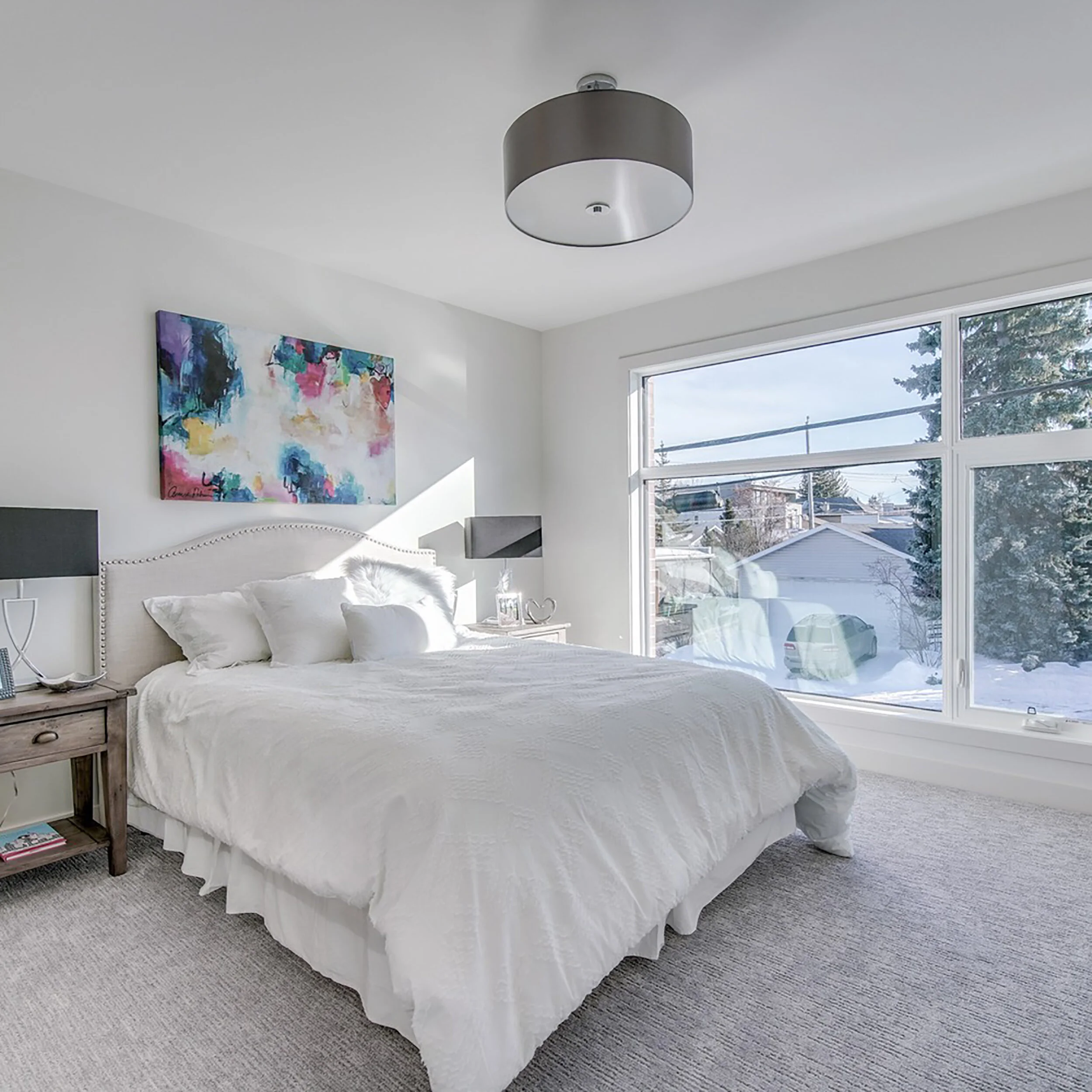 丨加拿大丨Inertia Residential Design-19