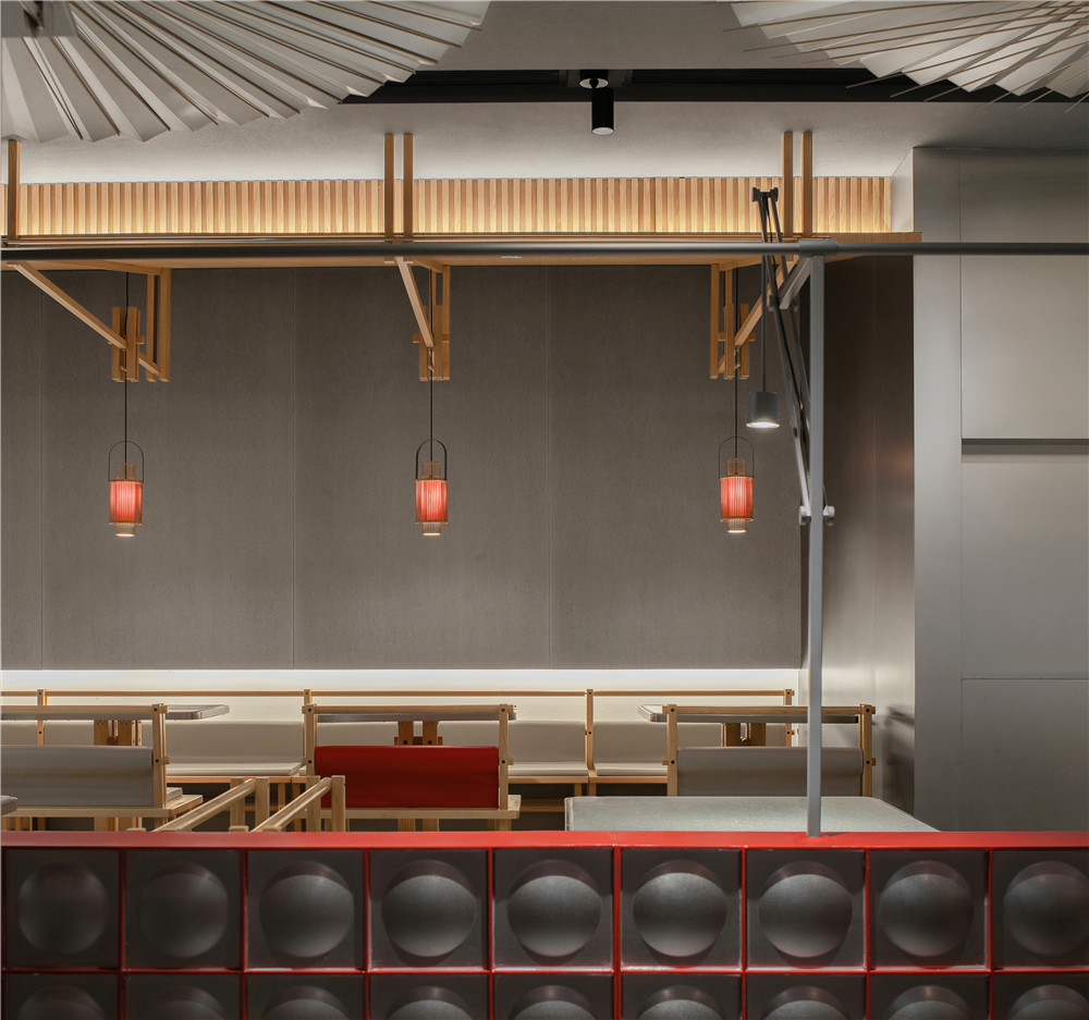 蛙小侠广西南宁航洋店丨中国南宁丨MOC DESIGN-78