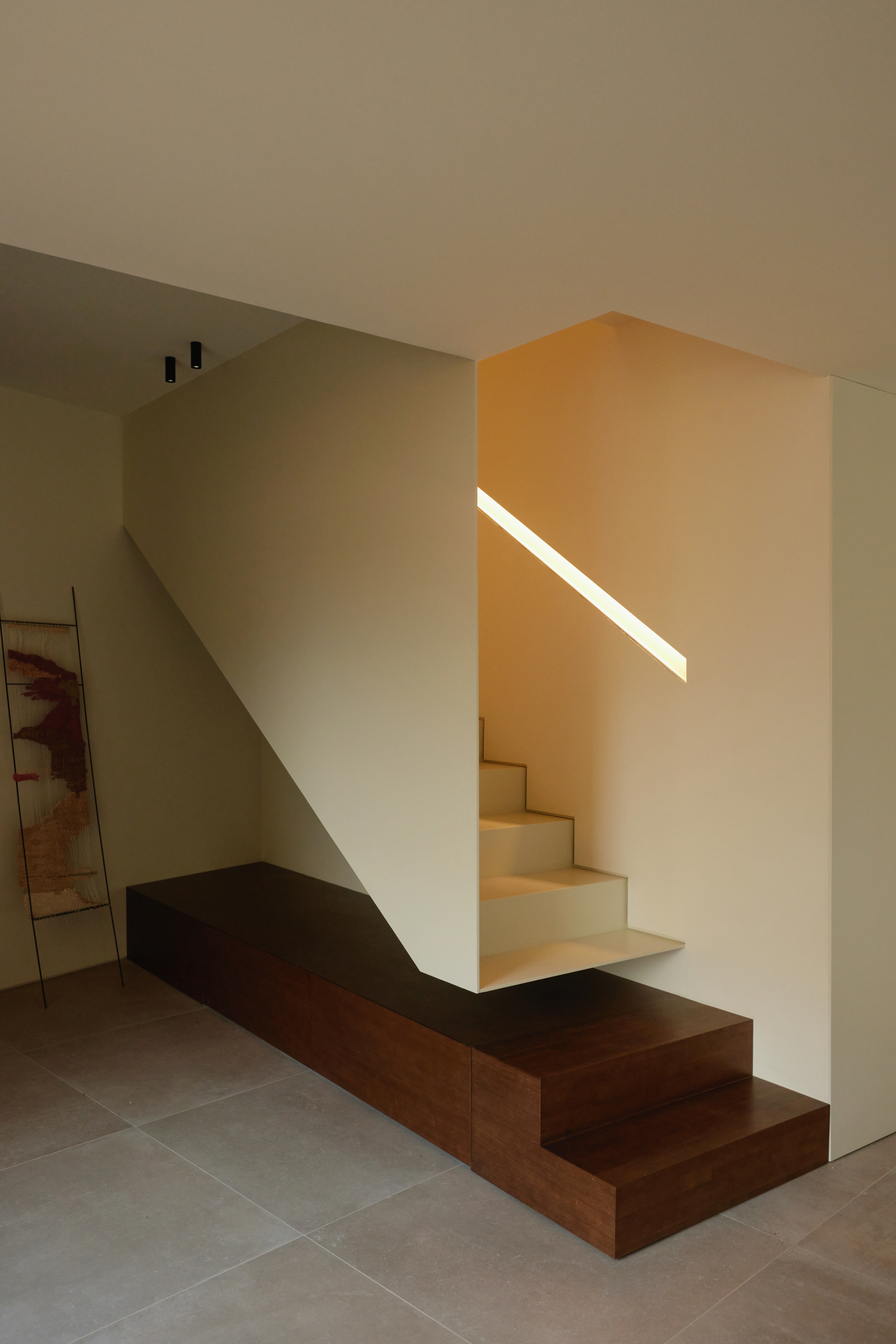 别墅丨西班牙丨Viraje arquitectura-39