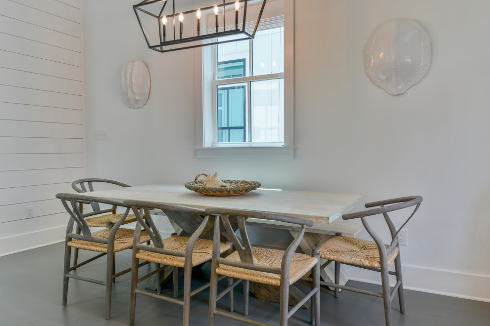 丨美国阿拉巴马丨Bob Chatham Custom Home Design-59