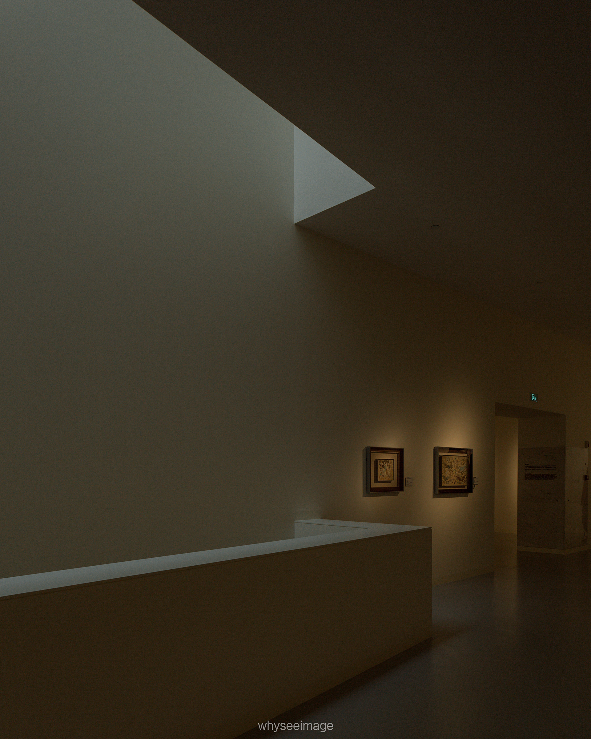 华茂艺术教育博物馆丨中国宁波-107