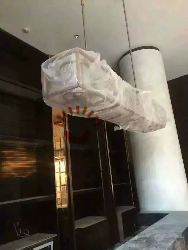 合肥融桥酒店-40