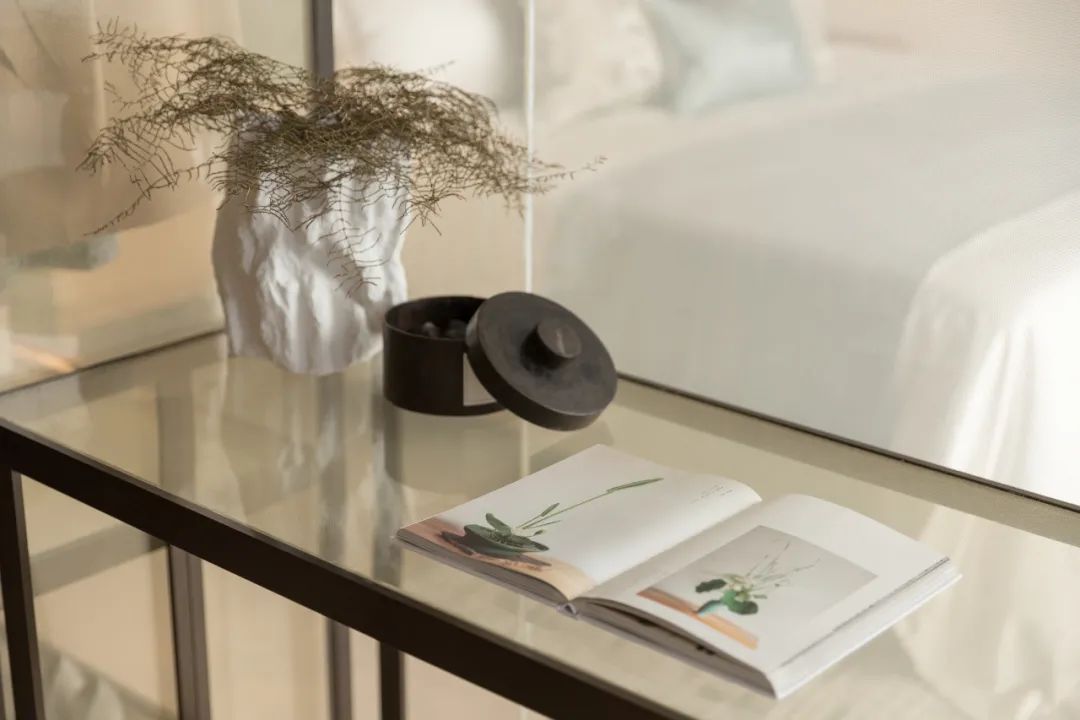 解构当代美学，重塑东方合院 | 诗意空间设计-72