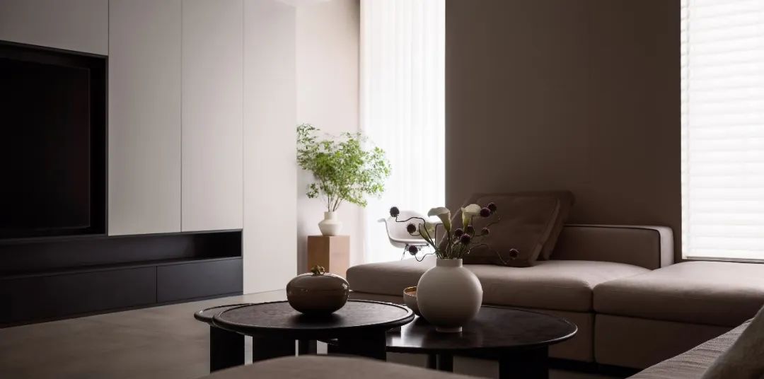 向内栖居,静若安澜丨中国成都丨澜也空间设计事务所-23