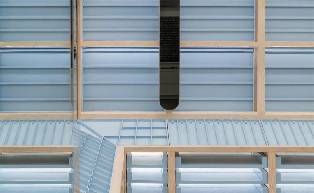 INDETAIL 珠宝店设计丨YATOFU Creatives-22