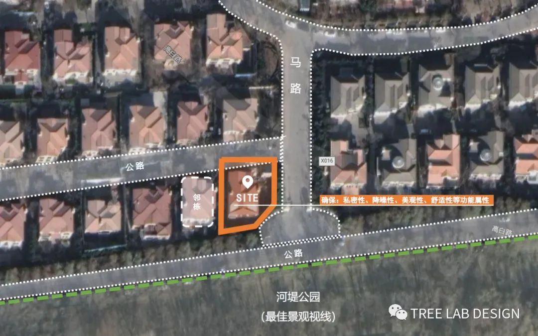 与自然建立连接|于大音中·不闻大音【TREE LAB新作】-9