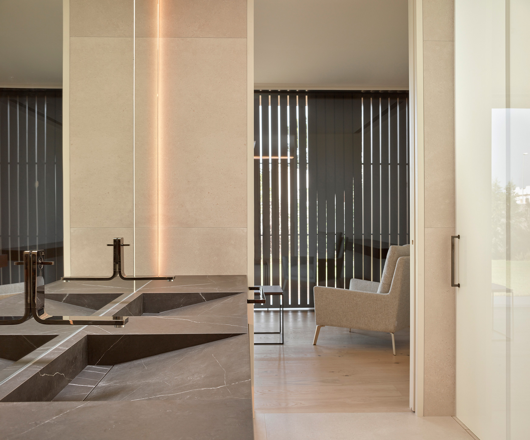 Madrigal House Ramón Esteve-2