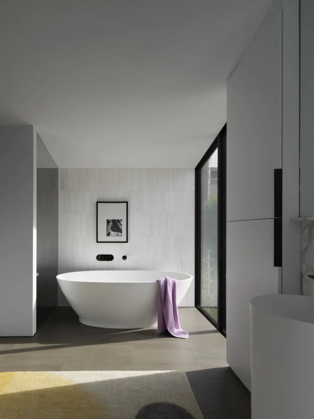 旧金山Dolores Heights住宅丨中国金山丨Jones | Haydu,Sawyers Design-28