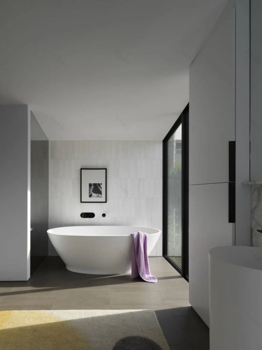 旧金山Dolores Heights住宅丨中国金山丨Jones | Haydu,Sawyers Design-28