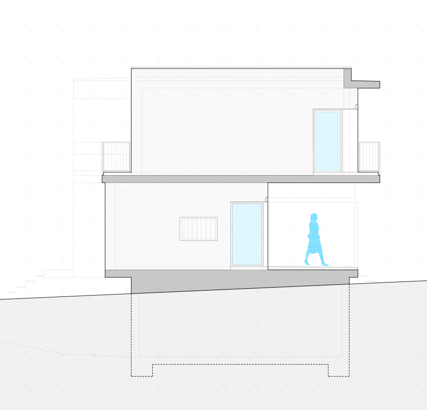 绿色环保别墅设计,节能与舒适并重-26