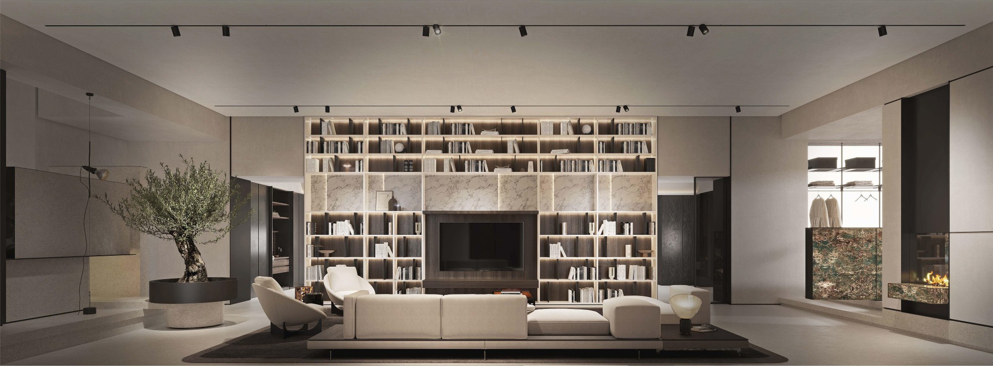 三只喜鹊|简而有致 奢而不华丨中国合肥-60