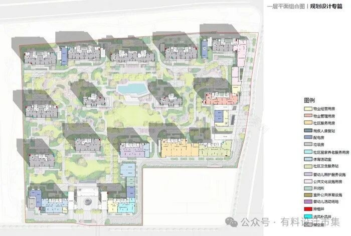 店长推荐|绿城绽放,海棠花开-35