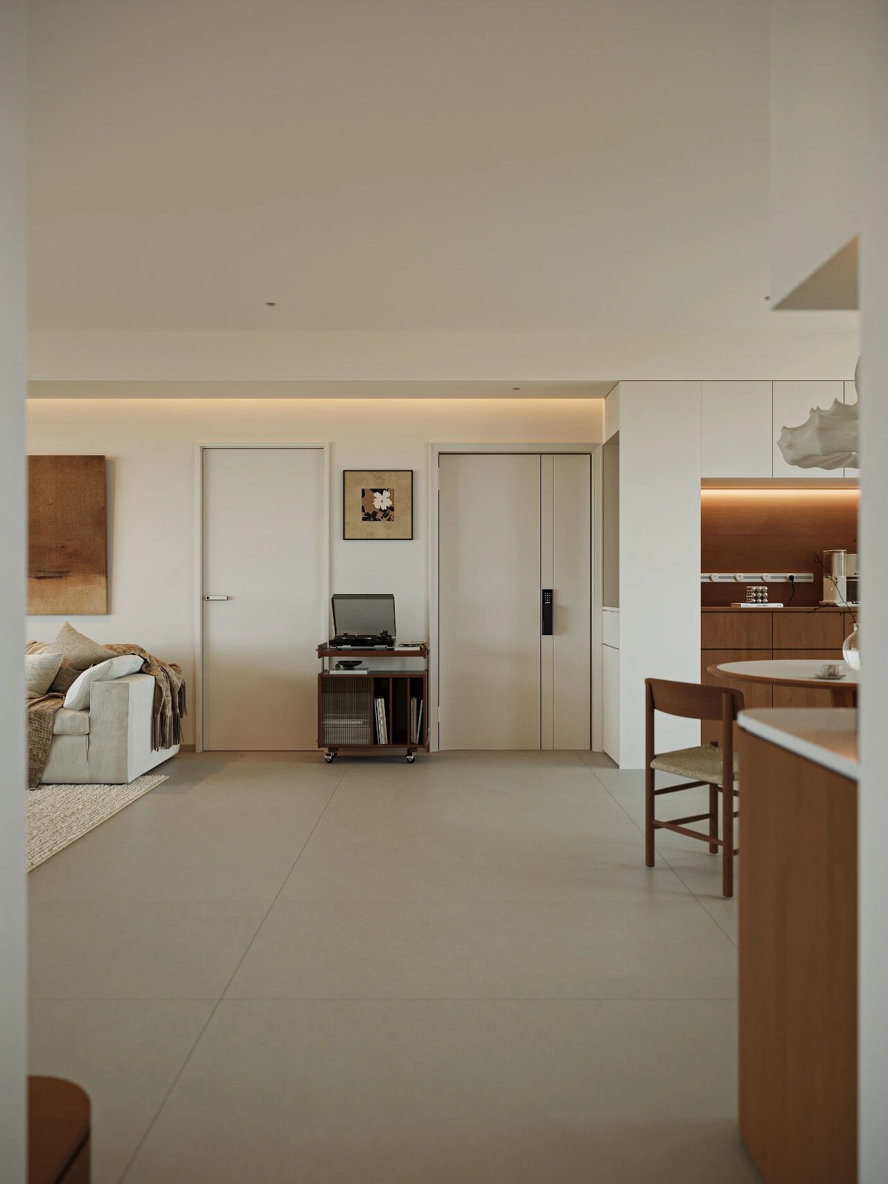 时光知味,温润四季丨普燕-12