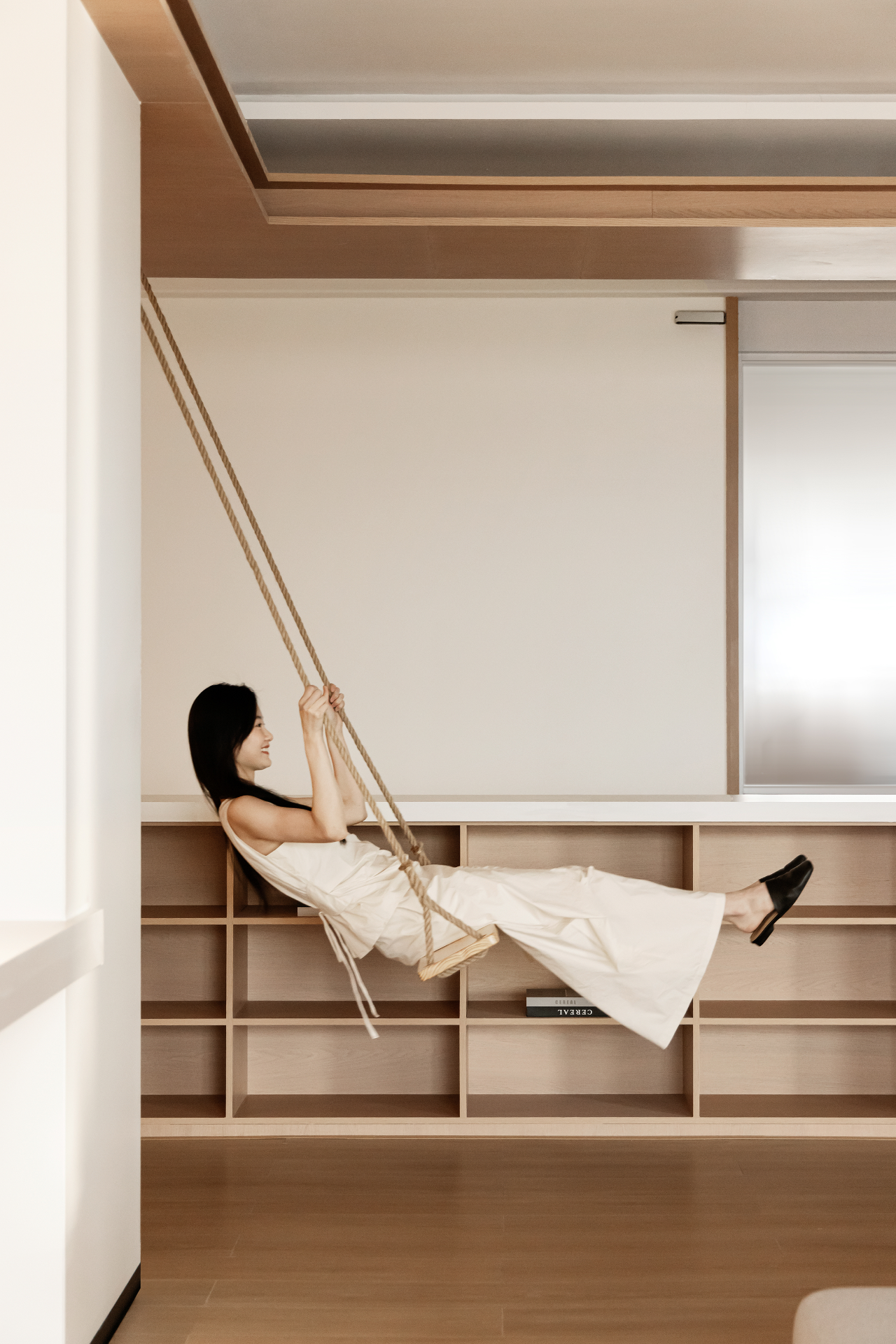 懒角落办公室丨中国汕头丨宅这里设计-0