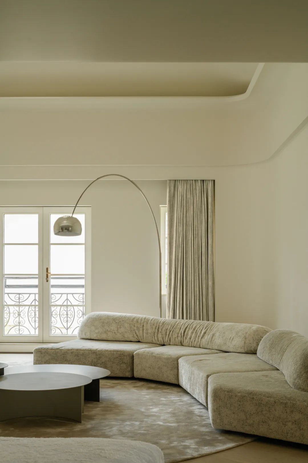 治愈的家丨中国上海丨云寸九辰&宇合光年-63