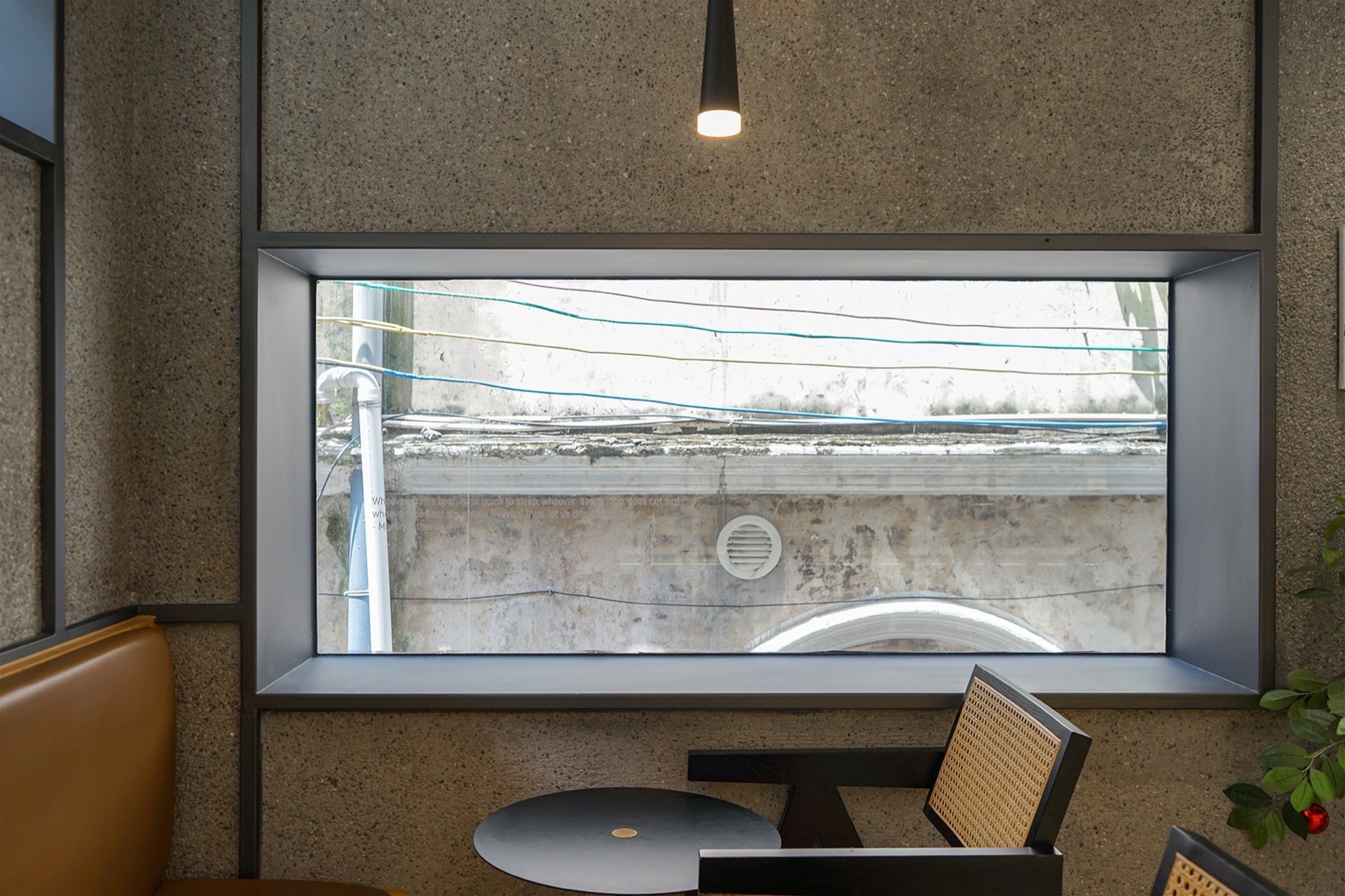 启明里49号,广东 / 都市游牧-201