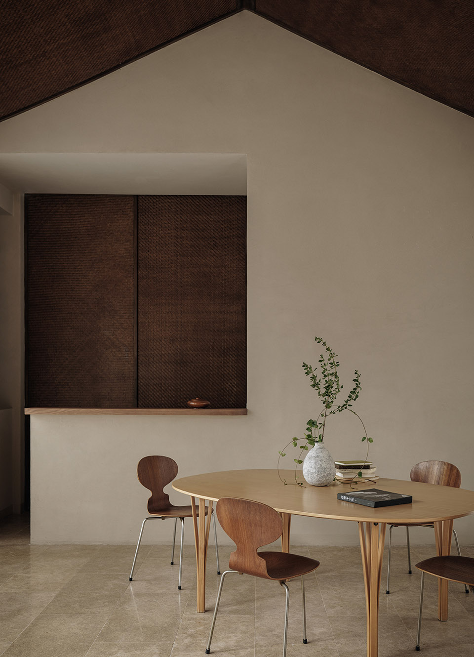 物与岚·设计收藏酒店丨中国白沙丨杭州观堂室内设计有限公司-48