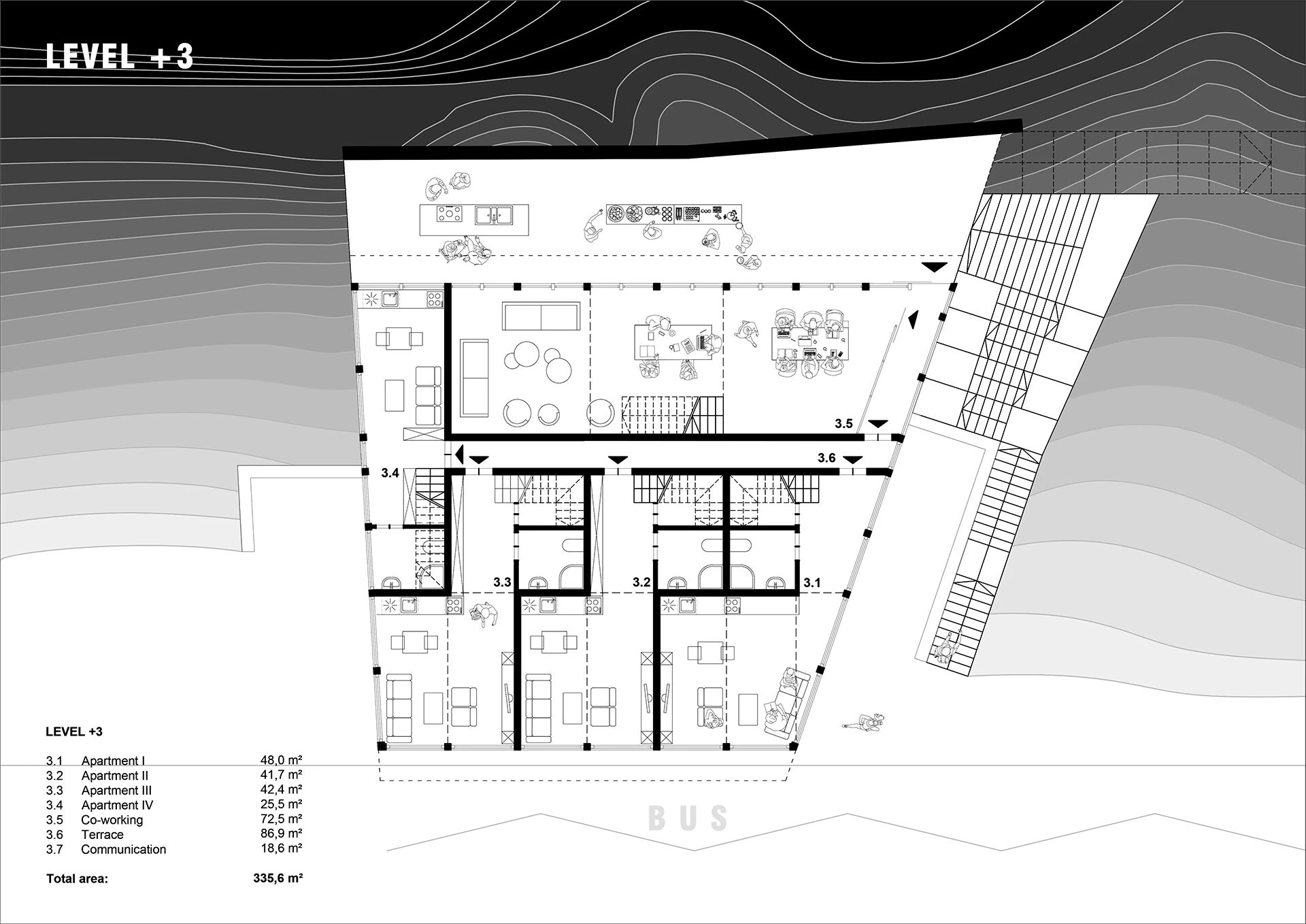 瑞士之家丨瑞士丨BXB studio-47