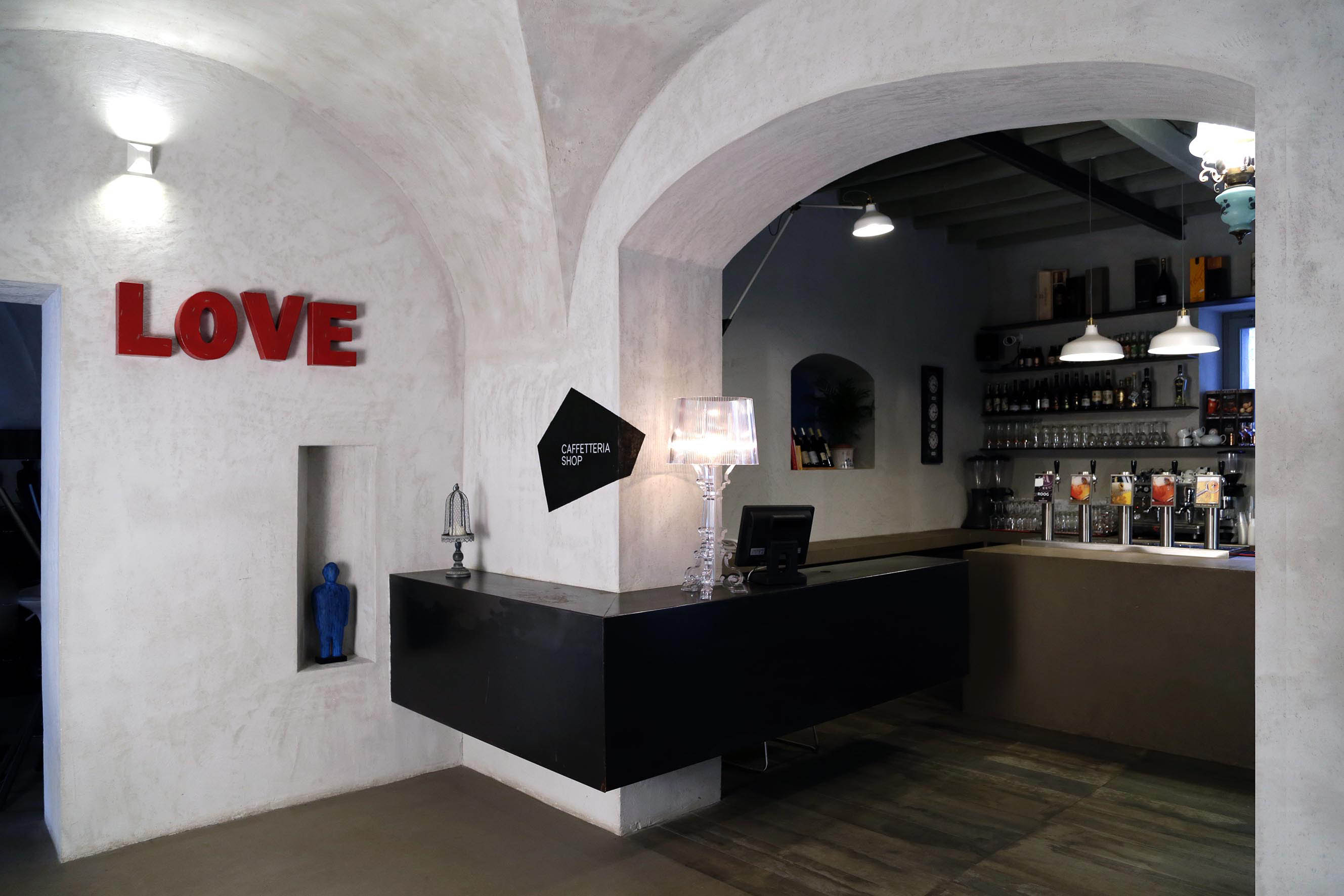 LILLO GIGLIA丨乡村建筑丨QUIDvicololuna-31