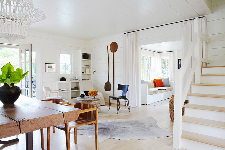 美摄设计师 Jean Allsopp 的美国家居之美-20