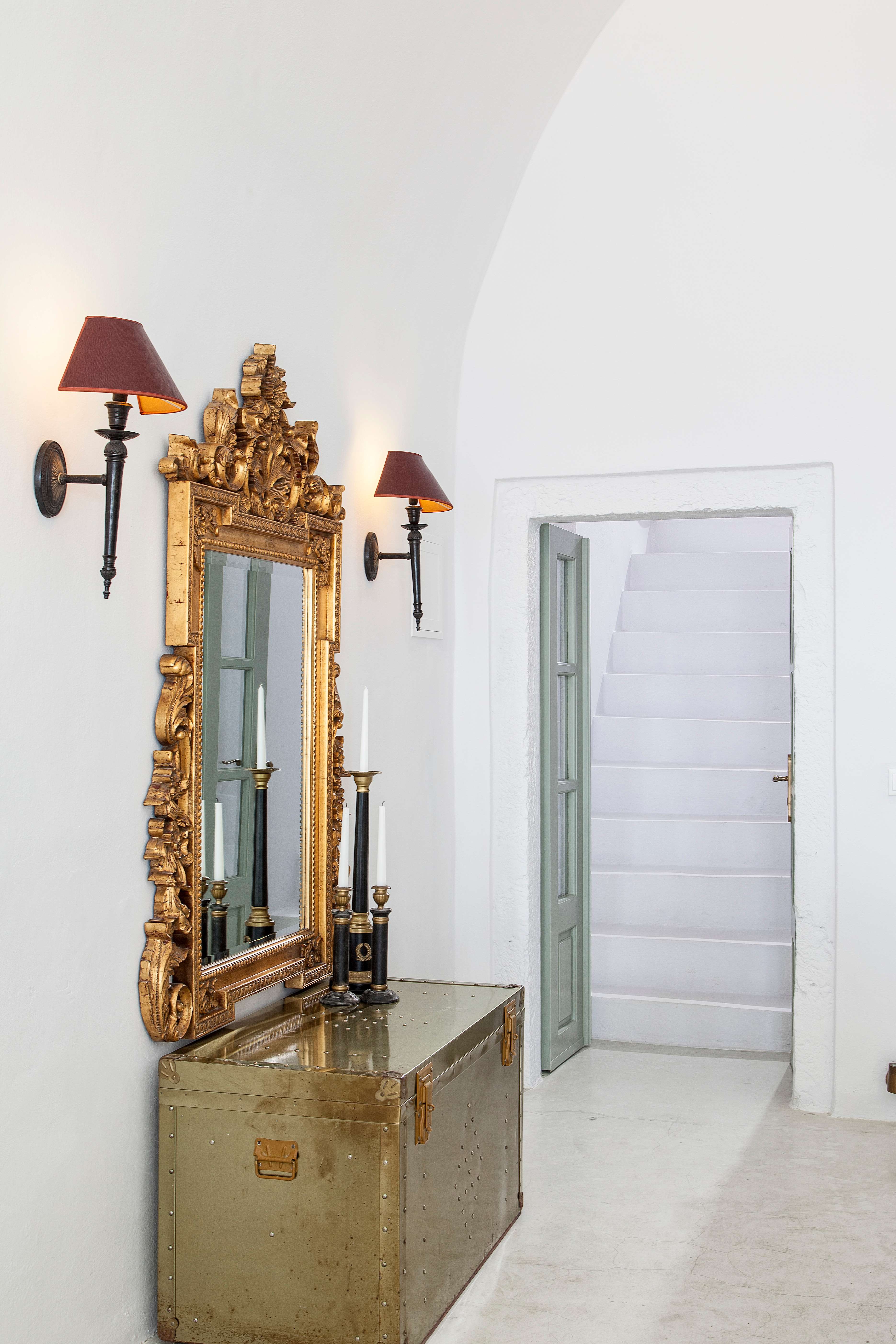 La Maltese Estate（希腊，圣托里尼岛）-35