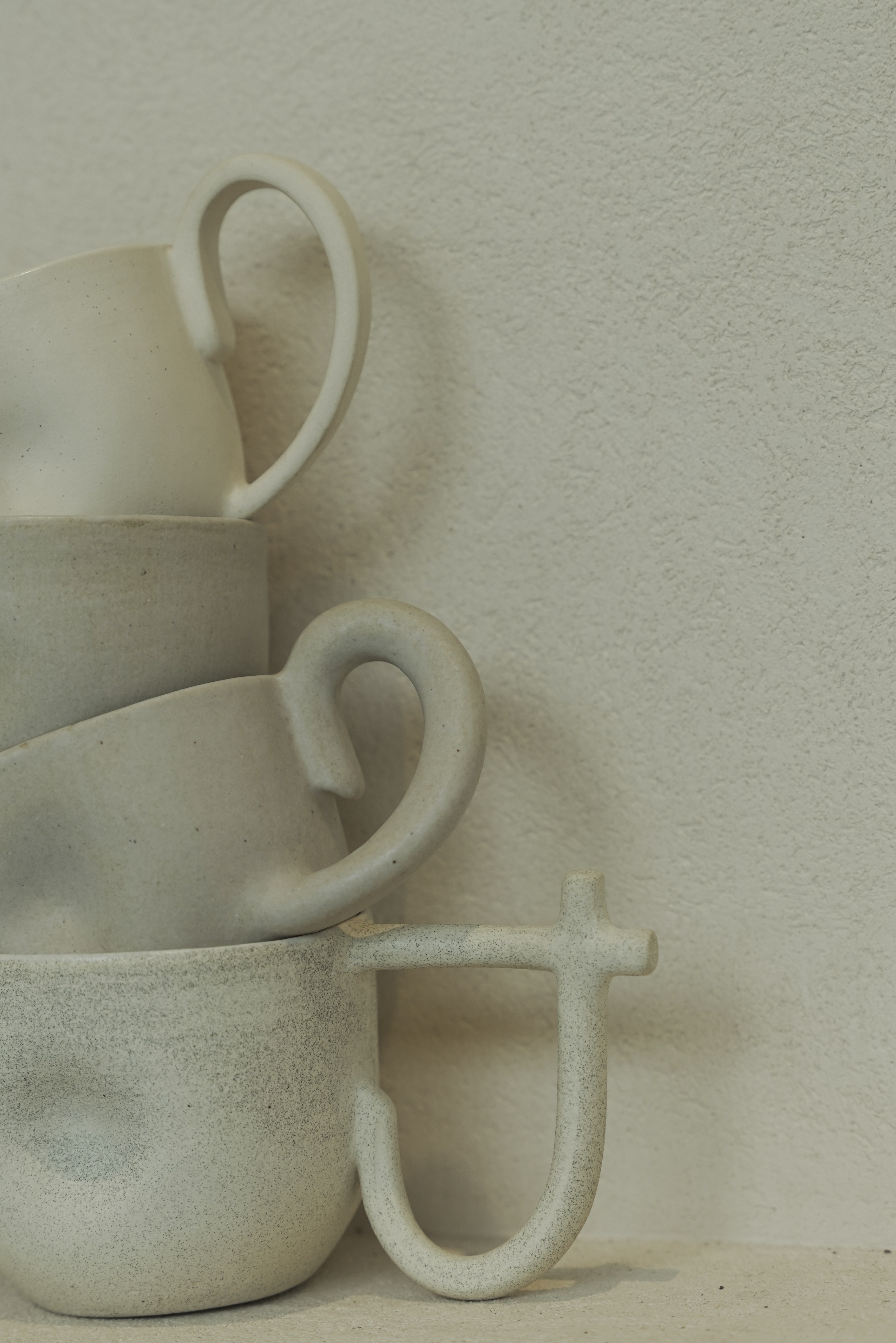 极简风咖啡店丨中国广州-13