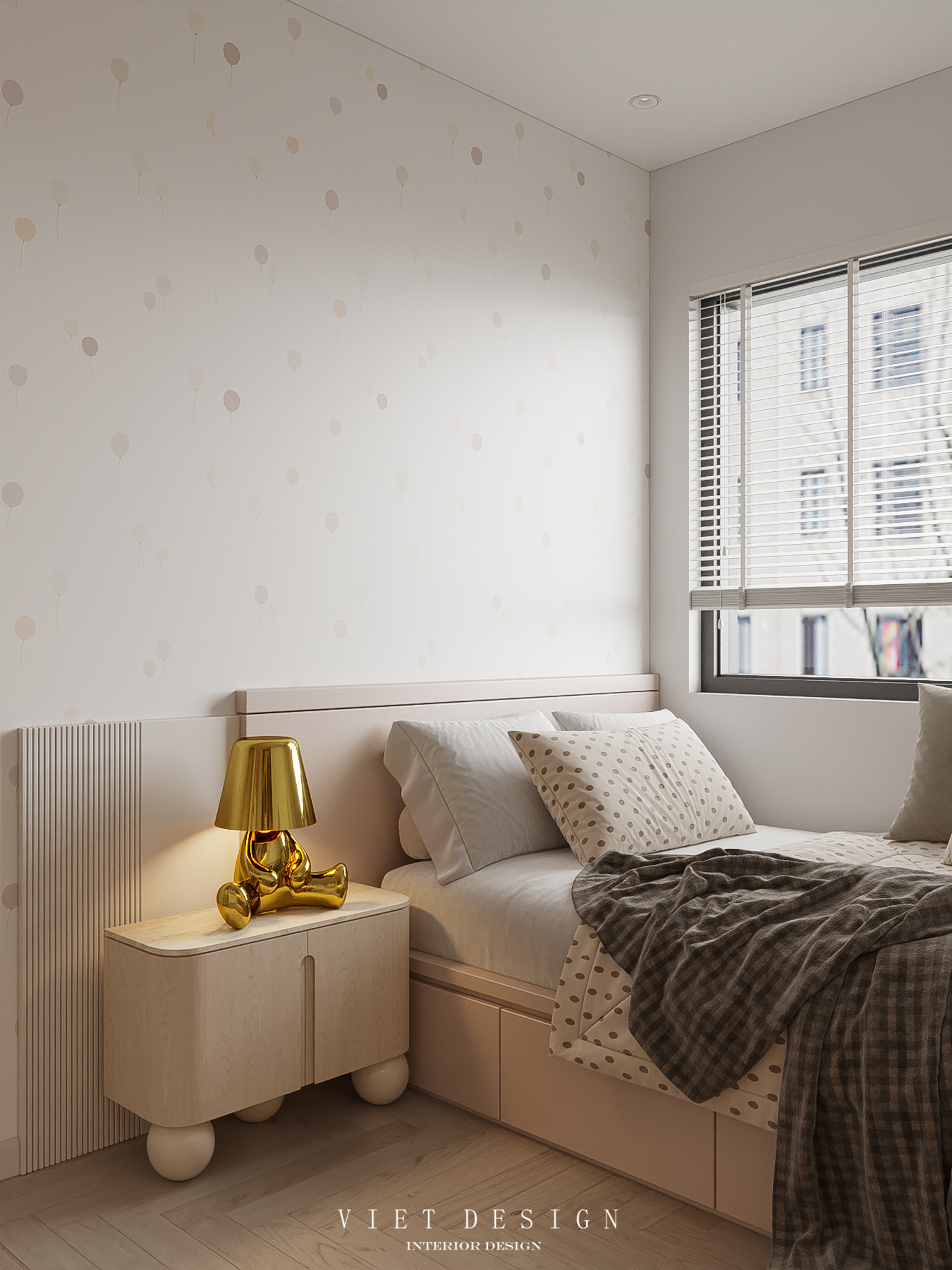 屯田屋丨VIET Design-42