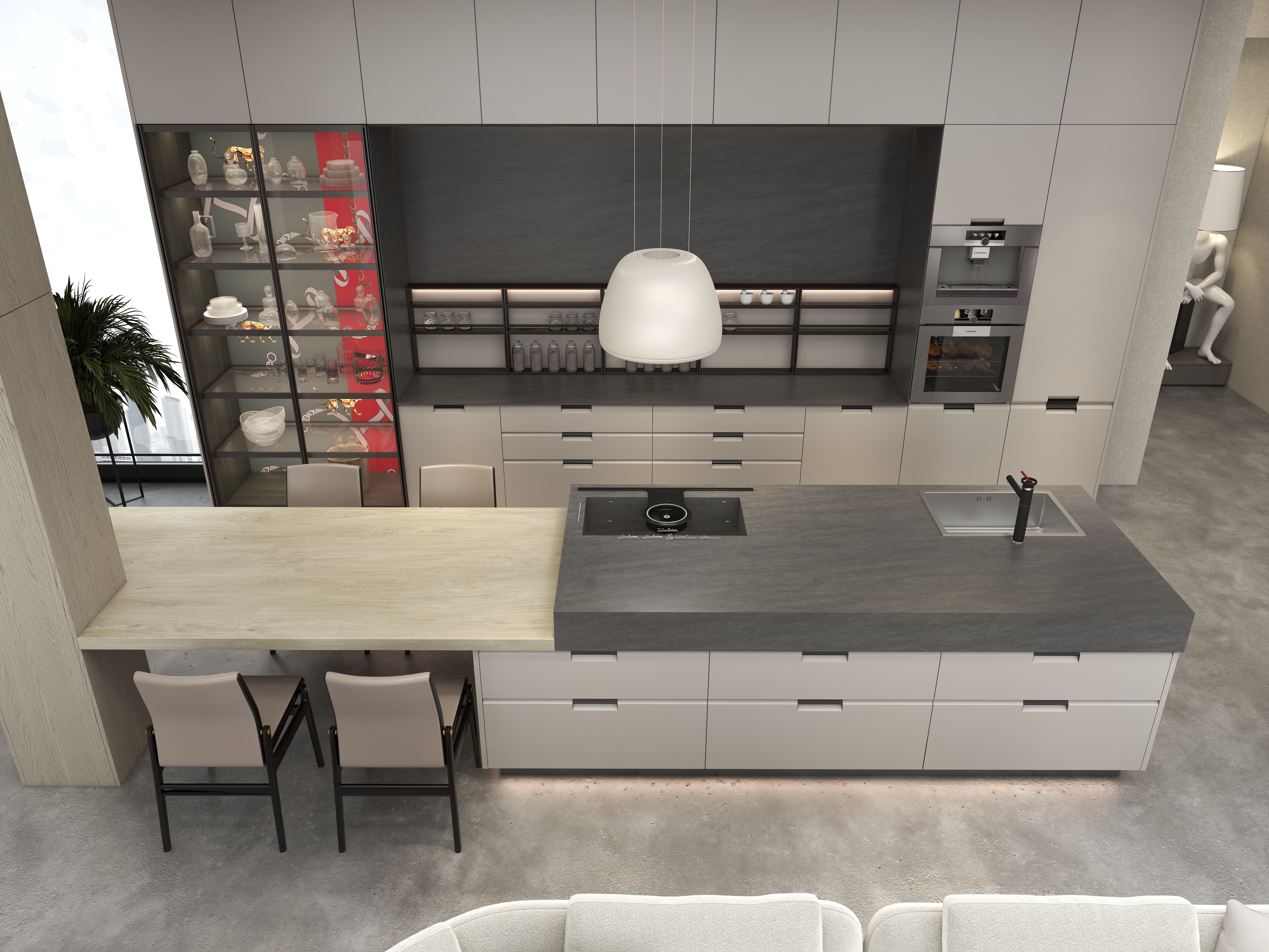 发现 Mars · 极简主义居家生活设计-12