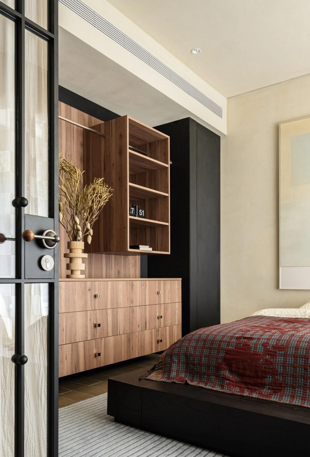 向泽空间 · 阿那亚北戴河165㎡私宅丨ULS向泽空间-30