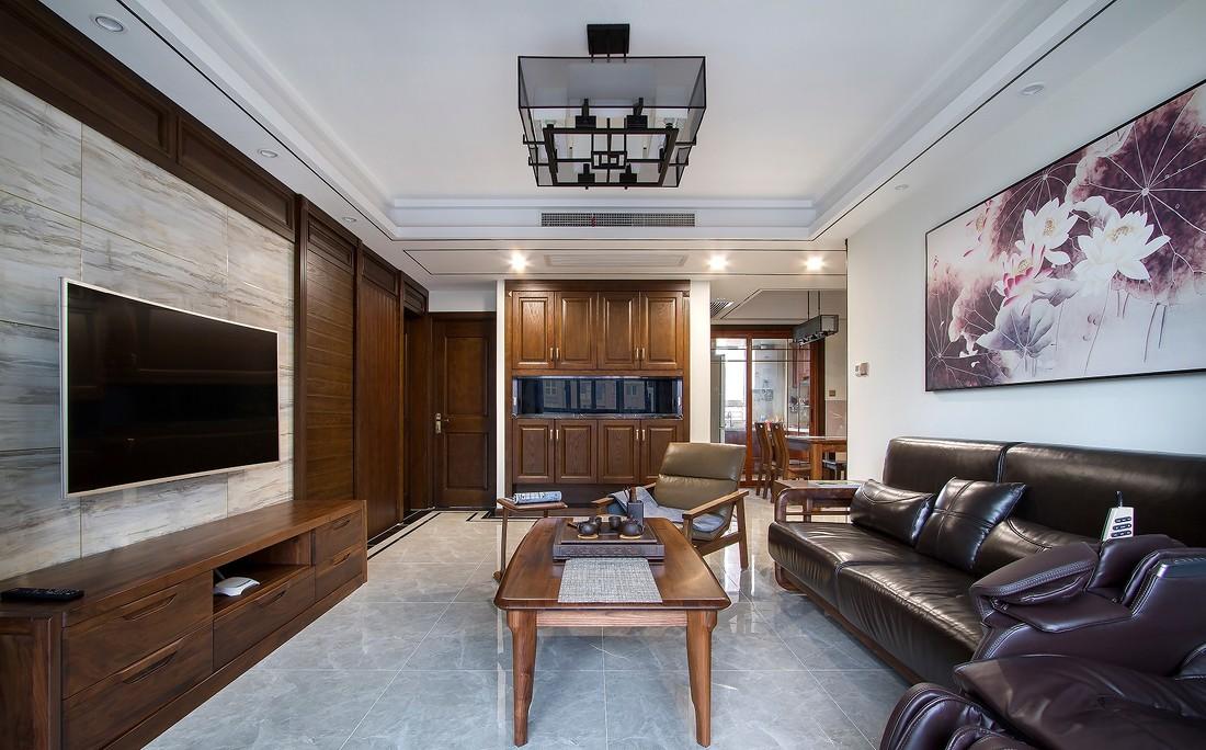 
谦居-中央景城 -12