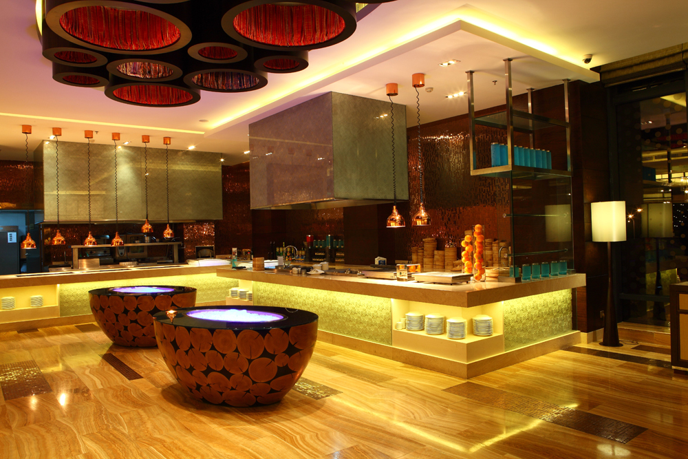 柳州丽苼酒店（少数豪华品位酒店）-37