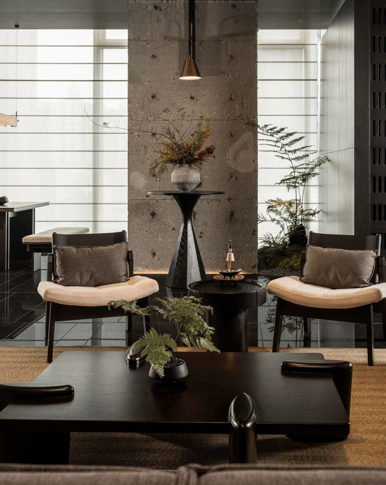 TOMO東木筑造 | 深圳萨和酒店（亚朵集团新品牌）-58