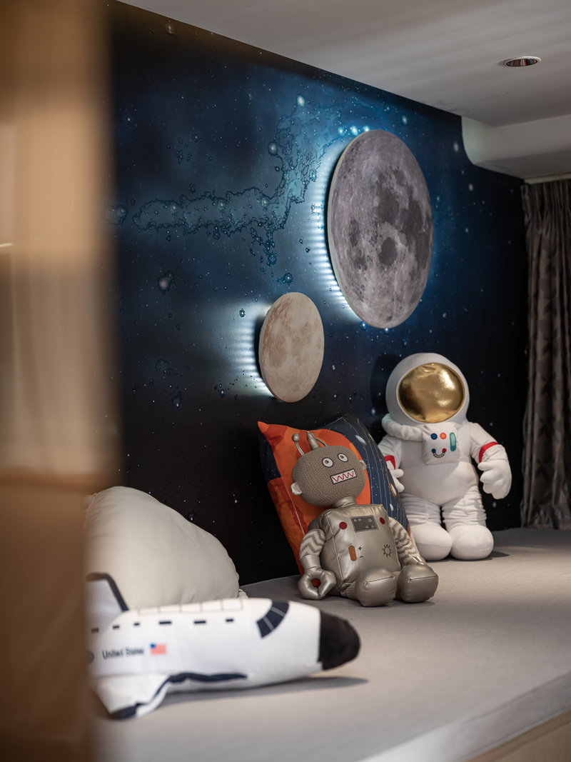 80平方坂田都汇公寓B4-20