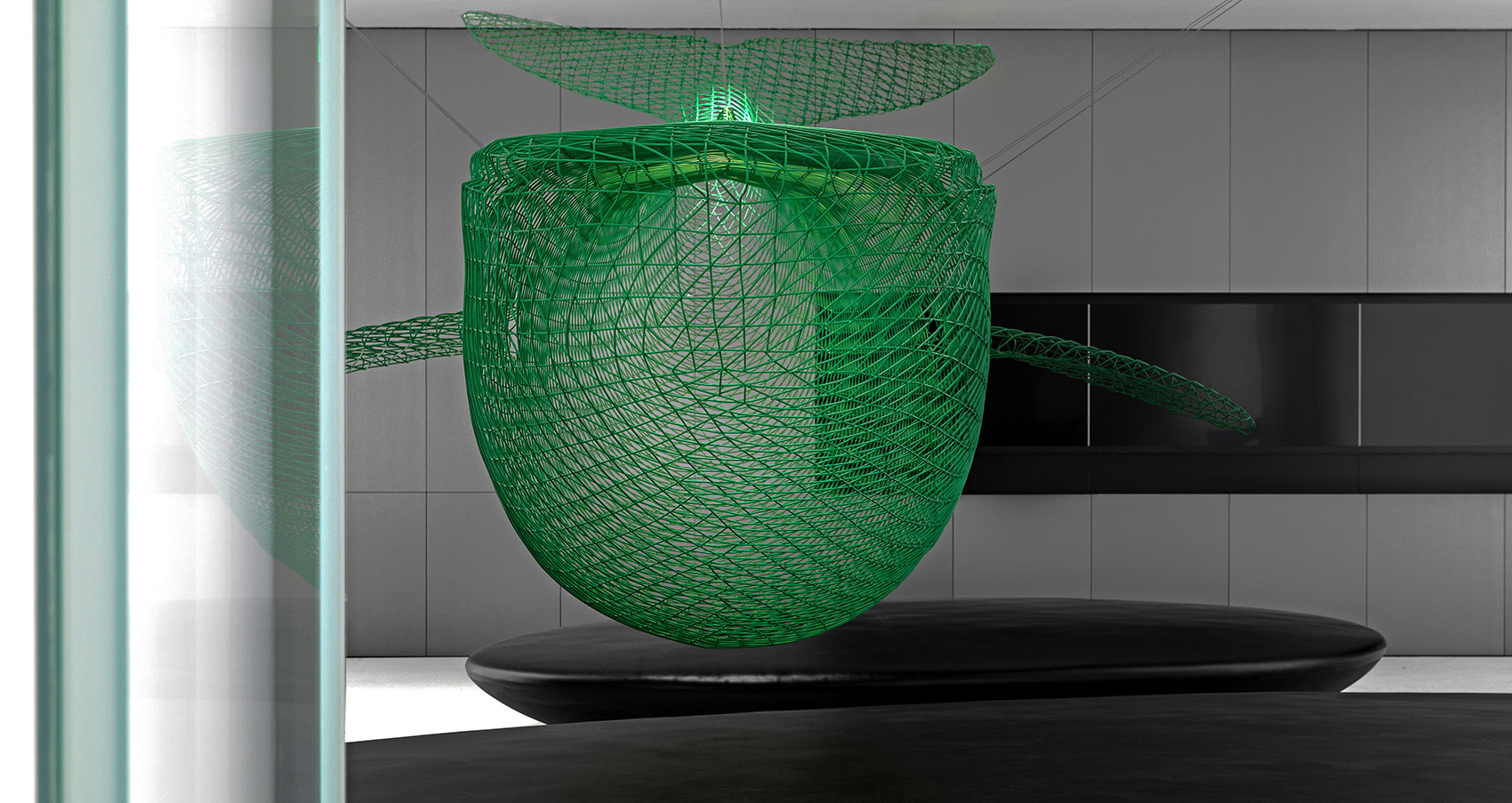 OPPO全球首家超级旗舰店·Whale,上海 / 东仓建设-52