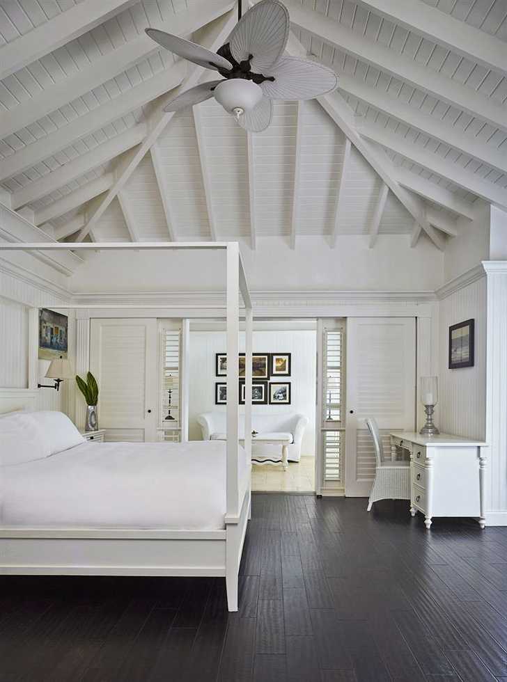 圣卢西亚 Sugar Beach 酒店-22