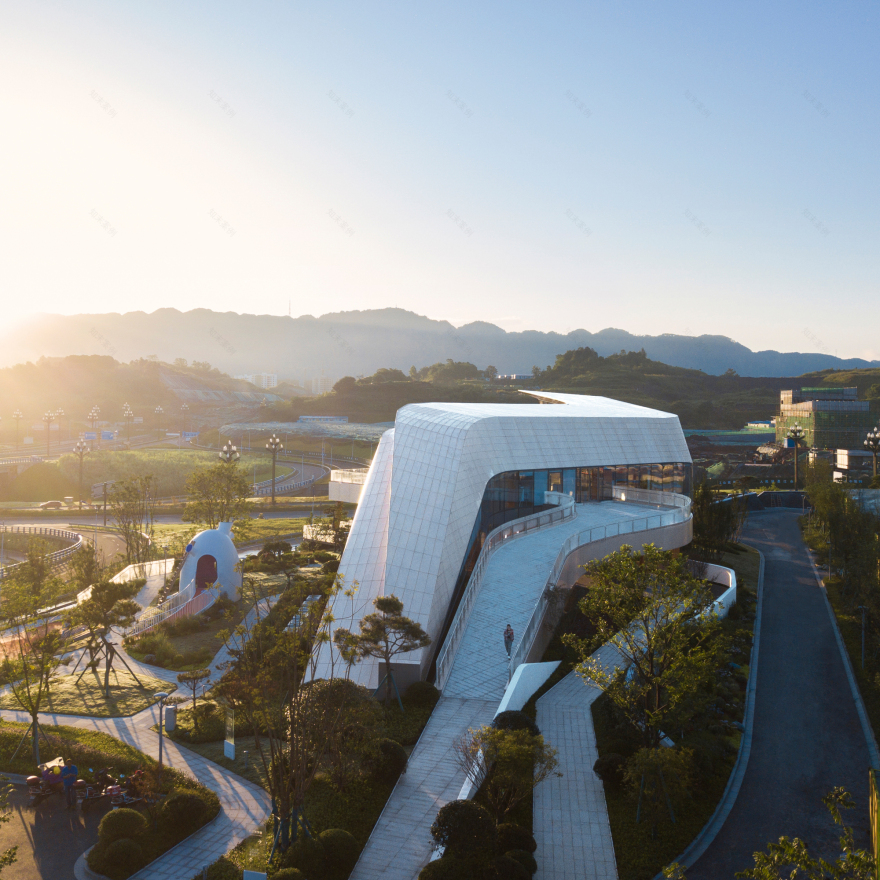 白玉兰丨中国宜宾丨Challenge Design-54