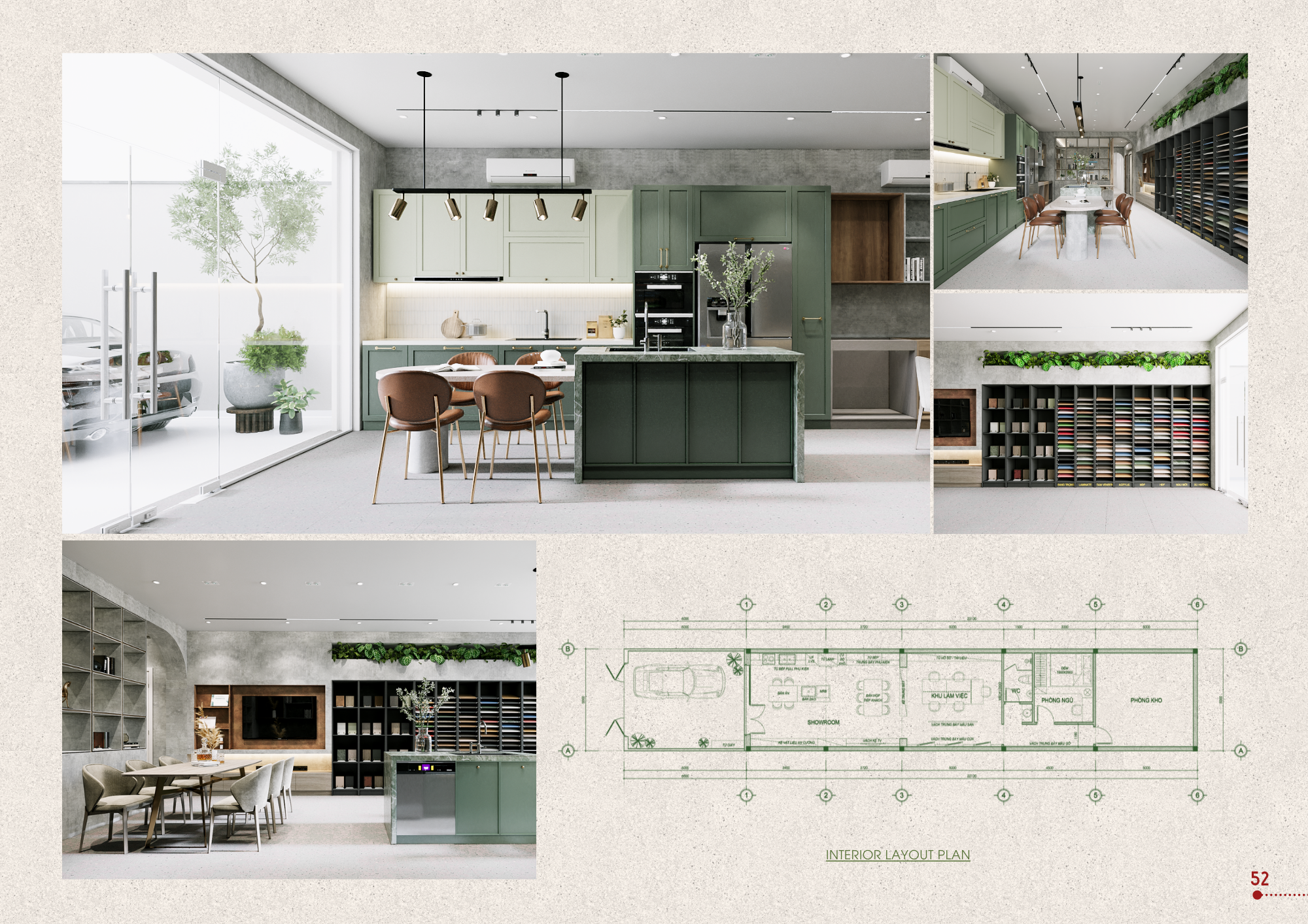 INTERIOR DESIGN PORTFOLIO - HANNI BUI - 2025-34