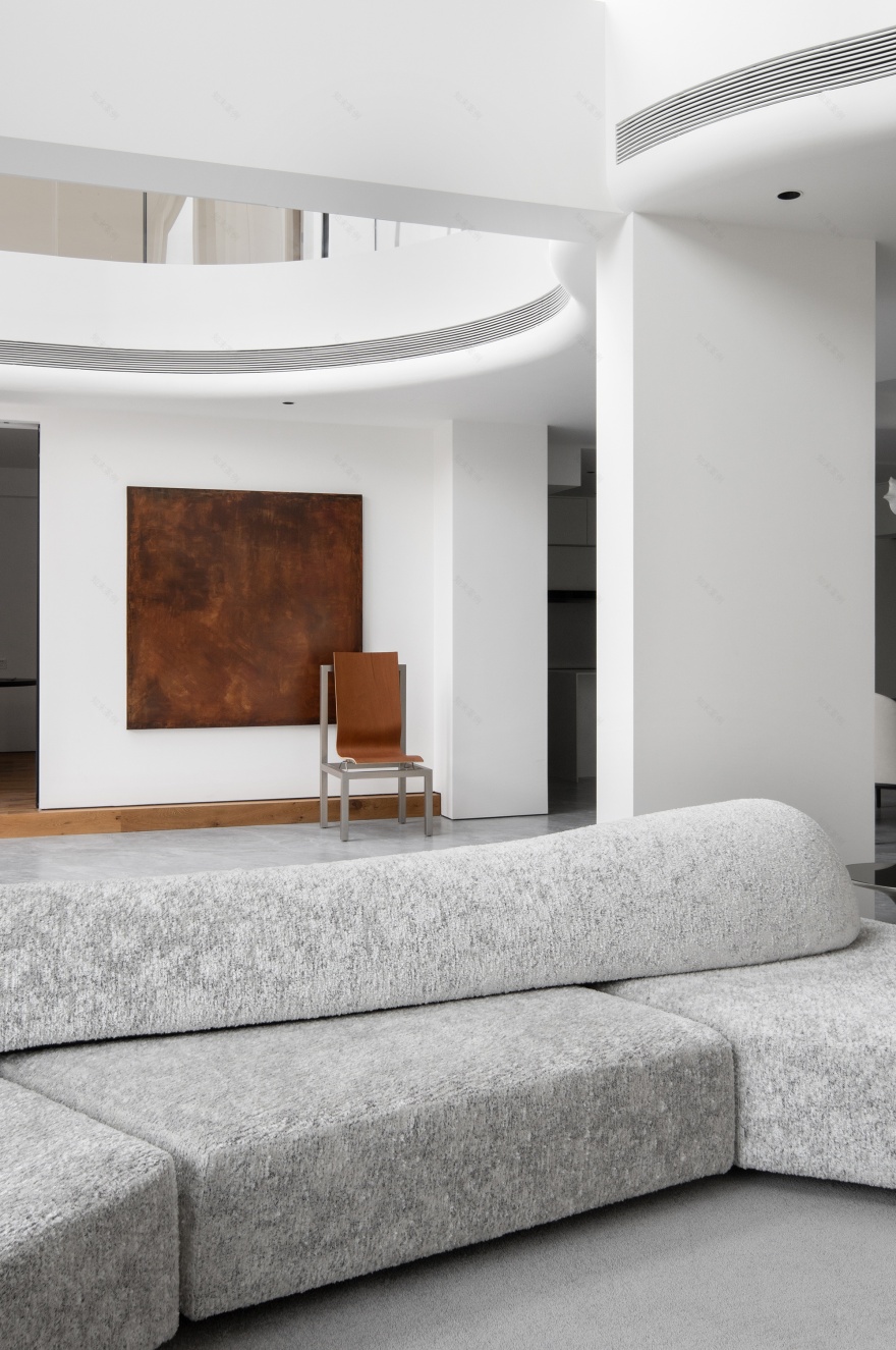 济南院子丨中国济南丨半舍设计-37