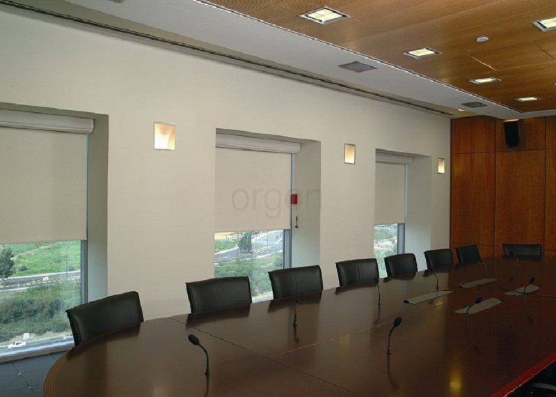 专业定制的魅力 | The Curtains Giant 商业空间设计-12