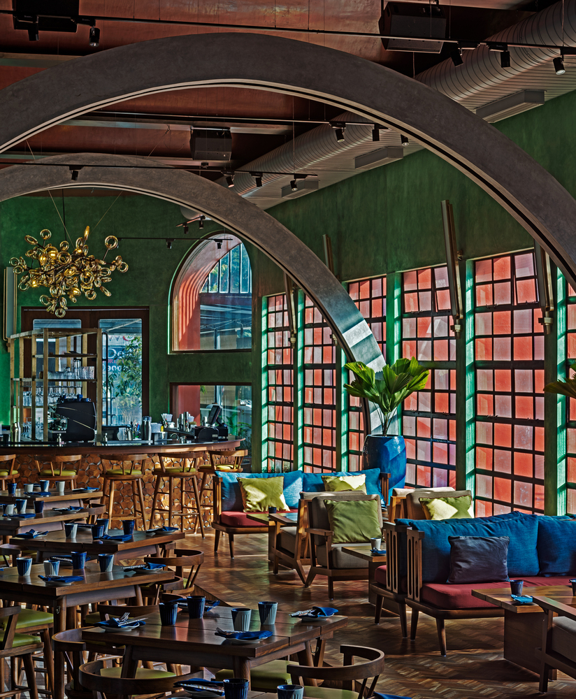 1Q1 厨房与酒吧-48