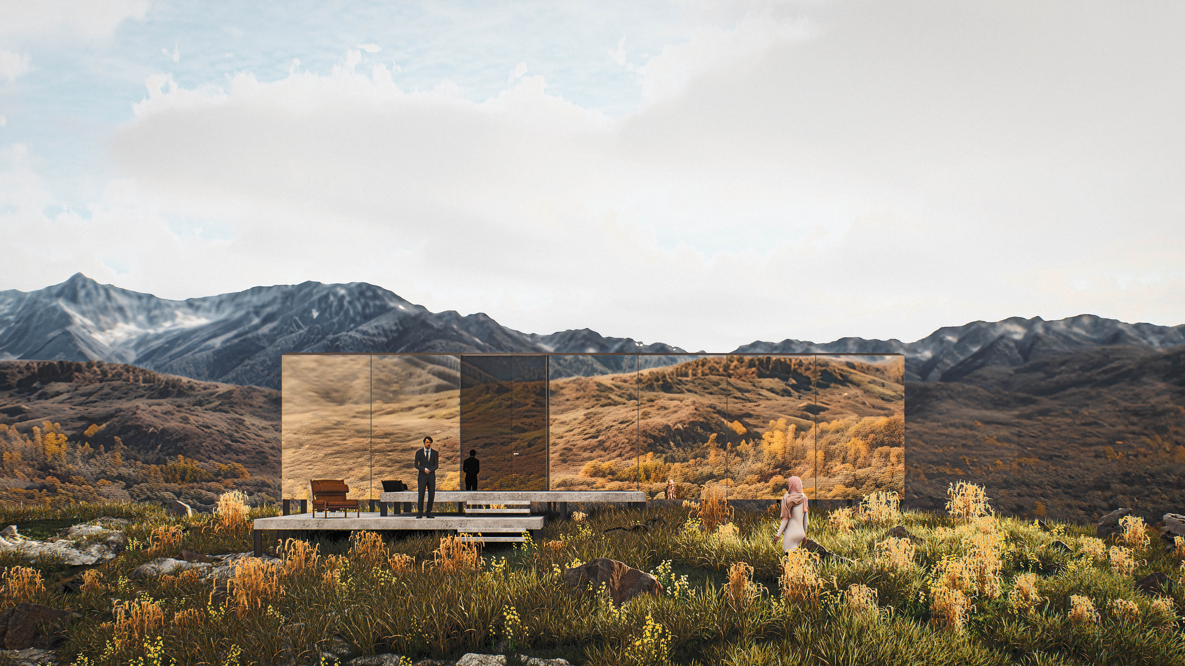 镜屋-揭示无限之静-12