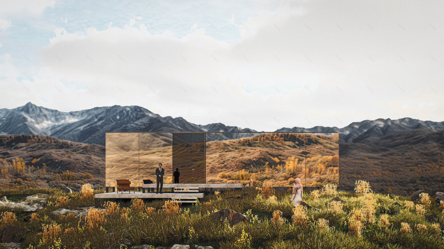 镜屋-揭示无限之静-12